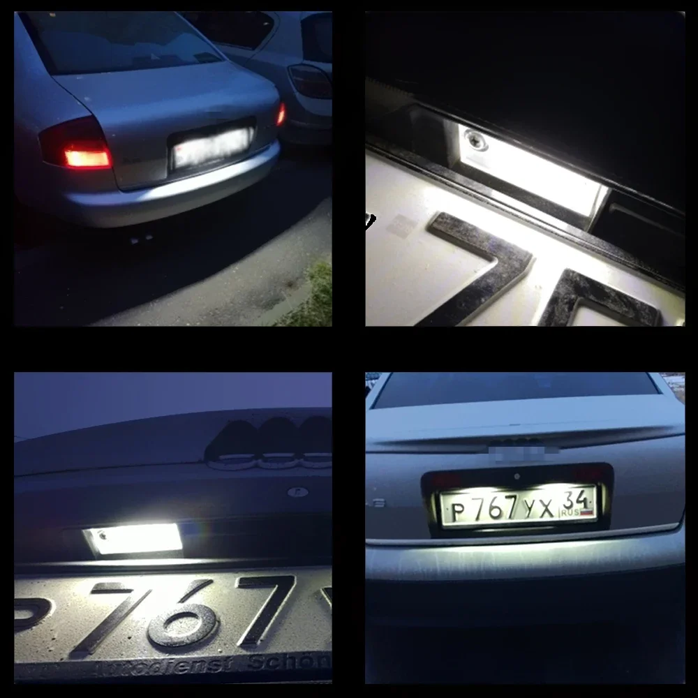 ƿ A6, C5, 4B,  1997, 1998, 1999, 2000, 2001, 2002, 2003,   ȣ, 2x LED, 2004