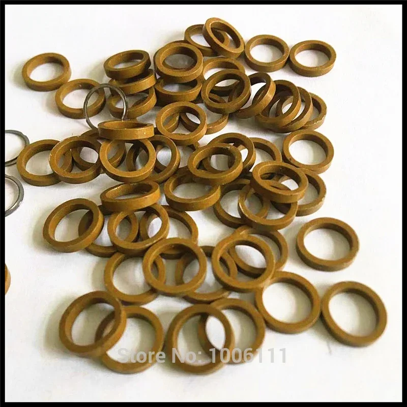 CRIN Diesel Fuel Injector Repair Kits F00VC99002 F00VC99001 for Original Injector Oil Seal