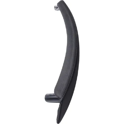 

High-quality Car Inner Door Panel Handle Pull Trim Cover For Bmw E70 E71 X5 X6 For Black Left rear Interior Door Lever Handle