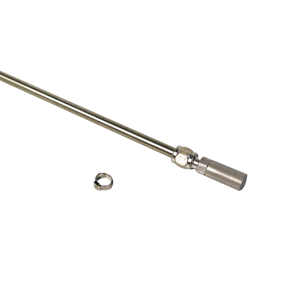 KegLand 0,5/2 Mikron Oxygenation/Belüftungstab Kits Bierzubehör Home Brewing Bar Tools – Detail 2