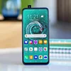 HONOR 9X Smartphone Global Firmware 6.59-inch Camera 48M Battery 4000 mAh Retractable camera Dual SIM used phone 6