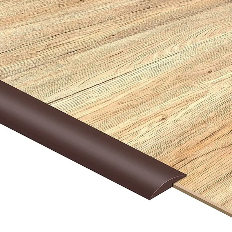 Türschwelle Streifen 30mm*1m Laminat Türschwelle Carpet Edge Strip