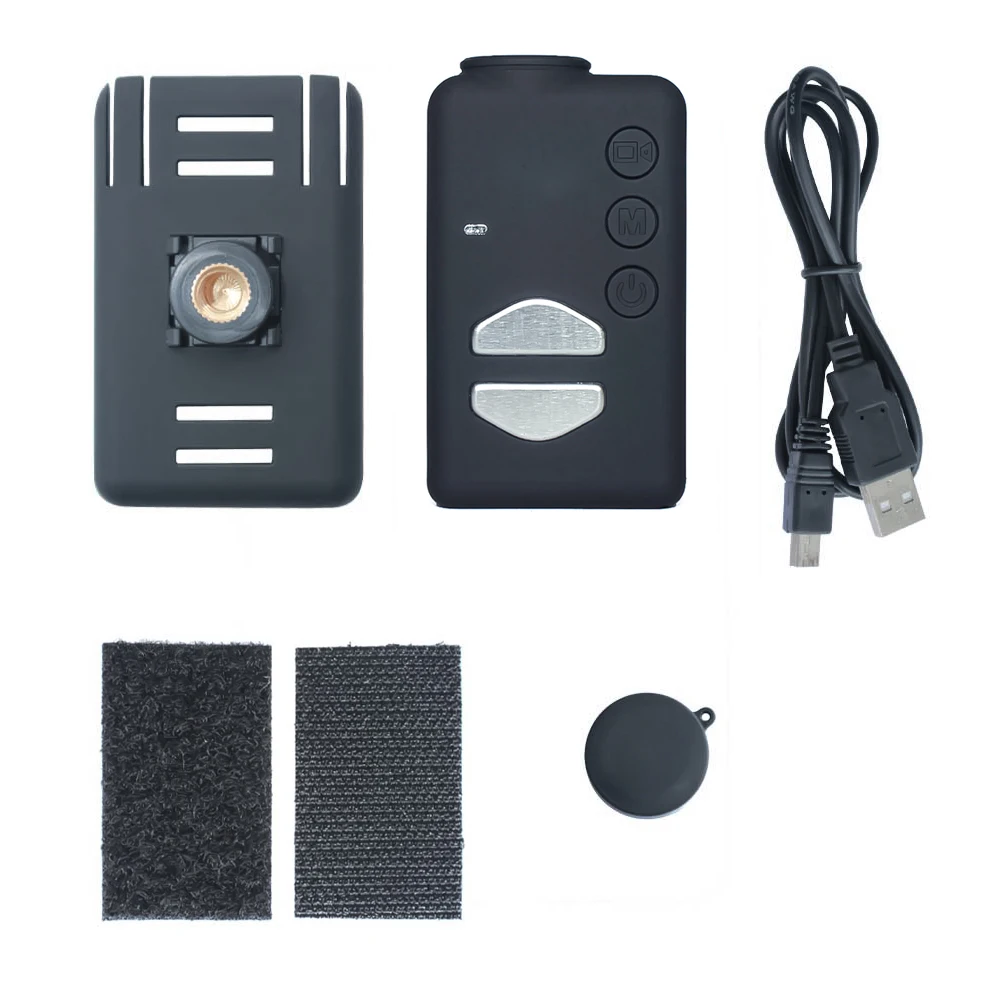 Description Picture 5 of itemMobius 1S Lens A2 1440P 30/60fps HD Small Action Camera Helmet Sport DashCam Pocket Camcorder G-sensor with Motion Detection