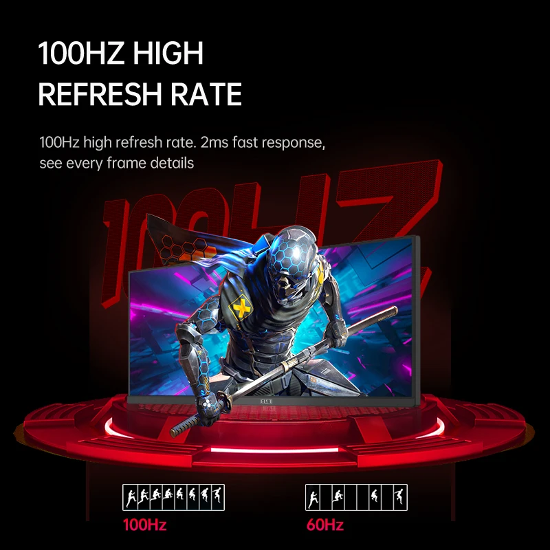 ELSA IPS ũž ӿ , QHD º ũ, ǻ ÷, 30 ġ , 100Hz, 200Hz, 21-9 ̵ ũ, 2560*1080