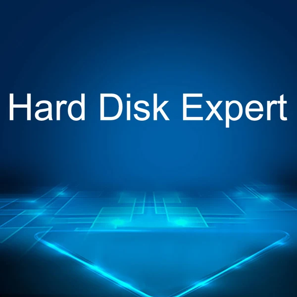 Hard Drive Expert Store