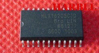 

5Pcs MLX16205CJD IC SOP24 New