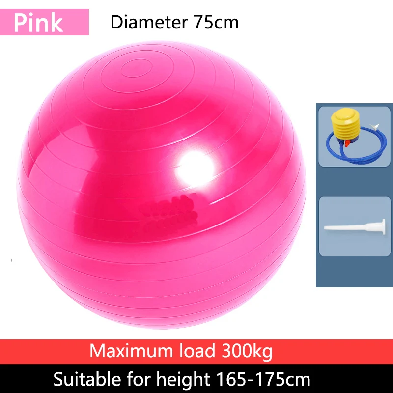 75cm Pink