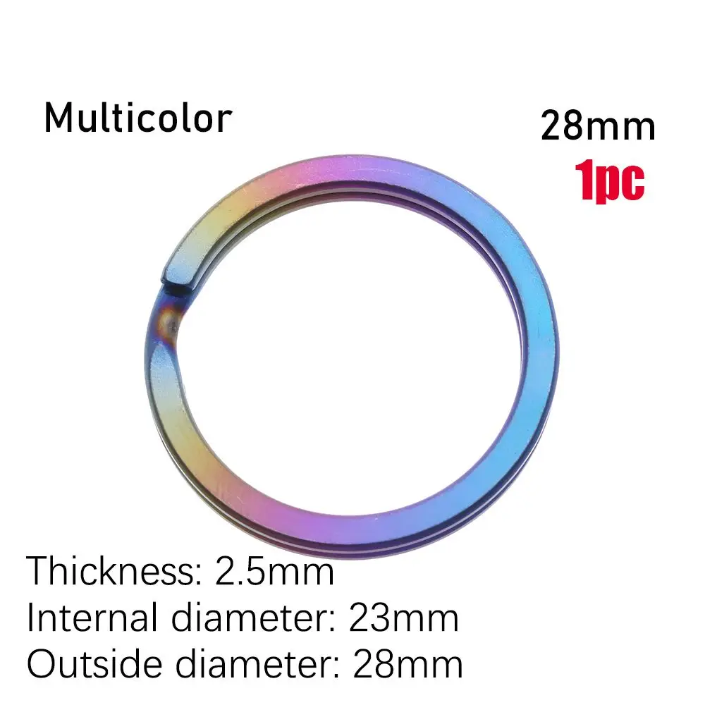 Multicolor-28mm 1pc