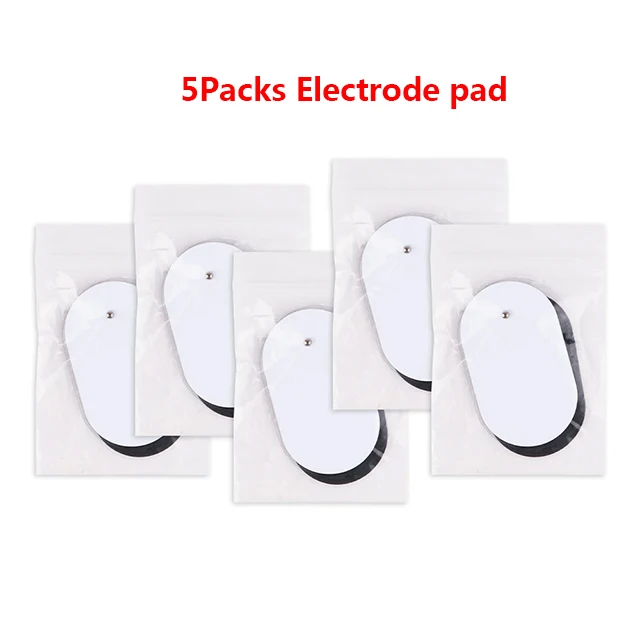 5Packs (10Pcs) Elec