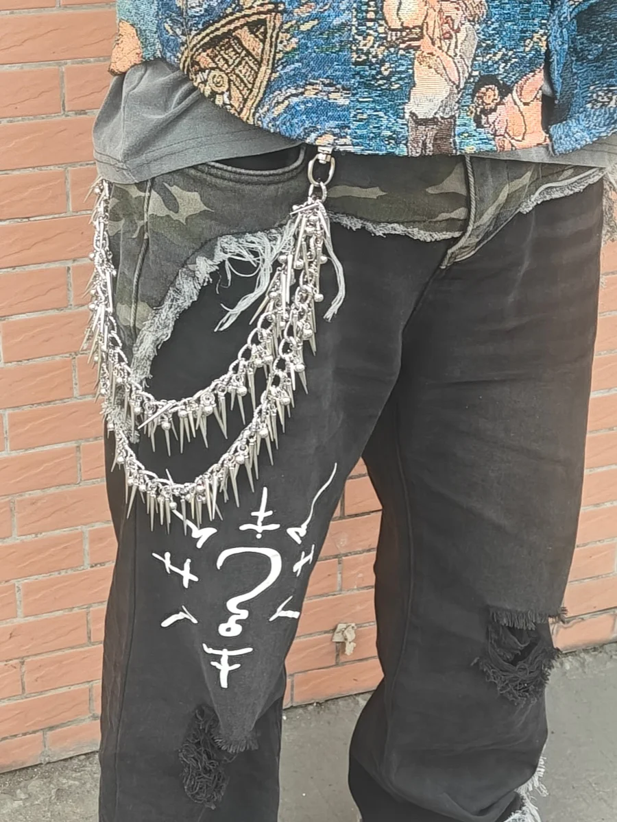 Collare girocollo in pelle PU punk gotico, collana gotica gotica