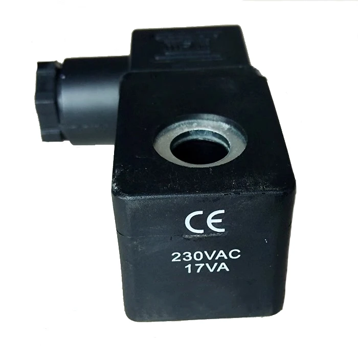 assembly diametro interno 10mm altura 30mm 230vac 17va 24vdc 17w 03