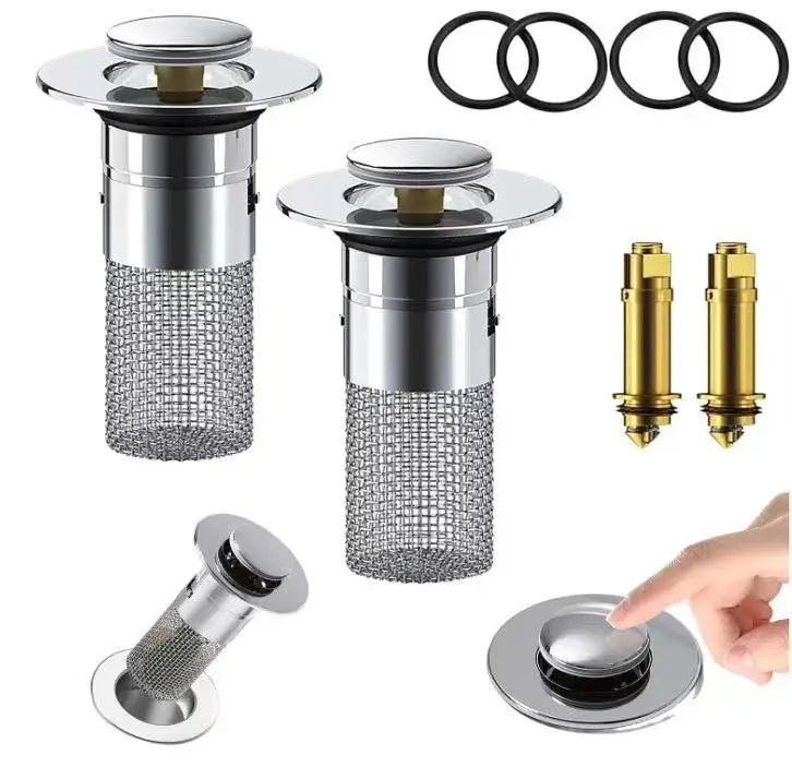 Plastic 2PCS