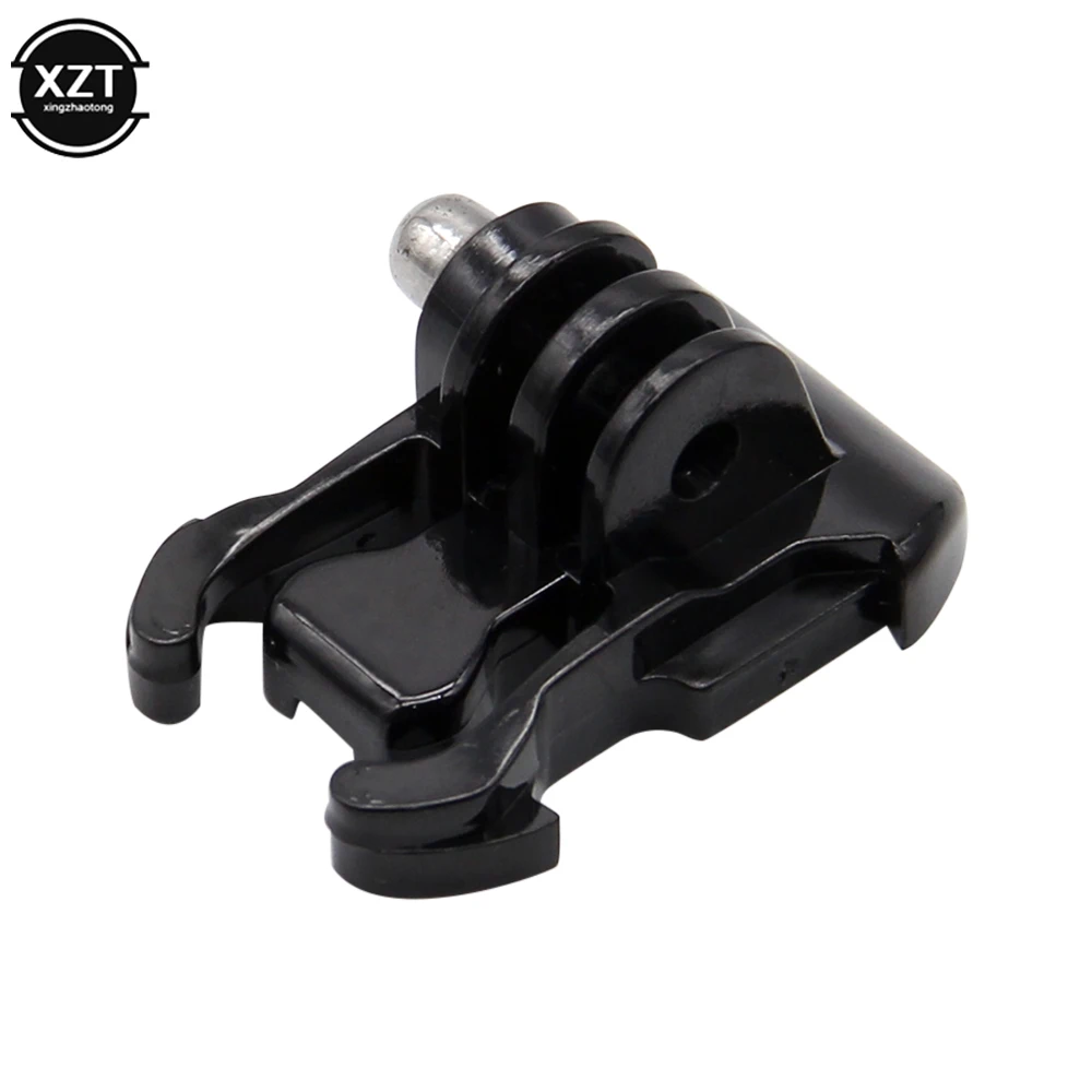 Lot de 2 supports à boucle rapide pour GoPro Hero 1-7
