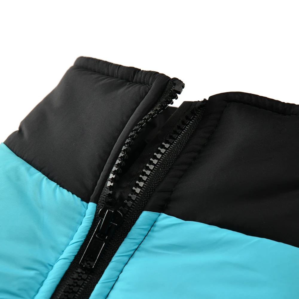 Waterproof Dog Jacket with D-Ring 3