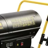 20kW/30kW BGE Indirectly Kerosene Heaters Diesel Oil Heater For Inside And Outside Large Space Heating Manufacturers 3