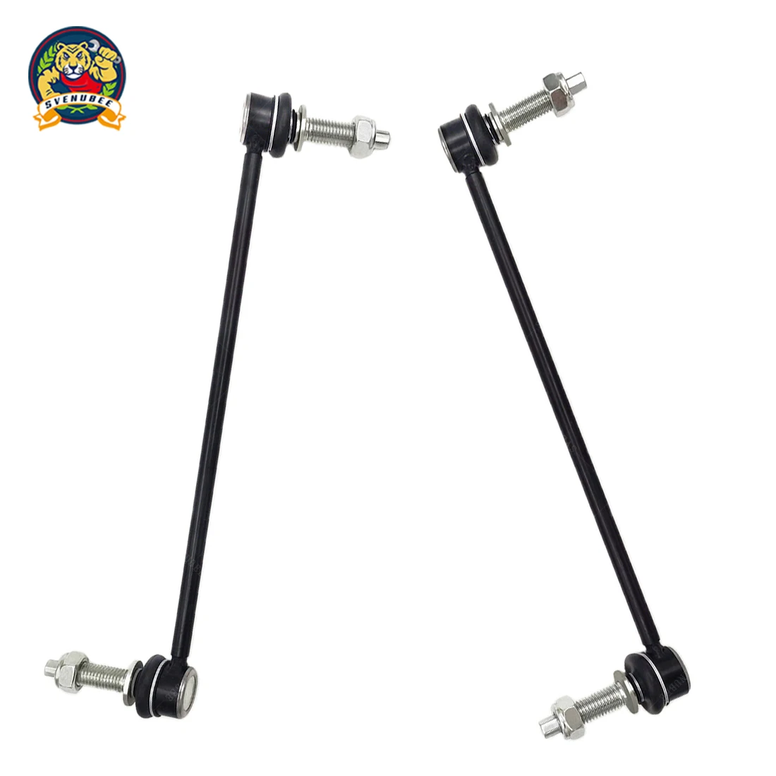 2pcs Svenubee Front Stabilizer Sway Bar Links For Ford Explorer 2011-2018 BB5Z5K484A