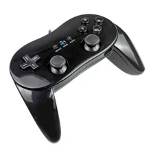 Poignée de jeu de corne classique 2 génération 