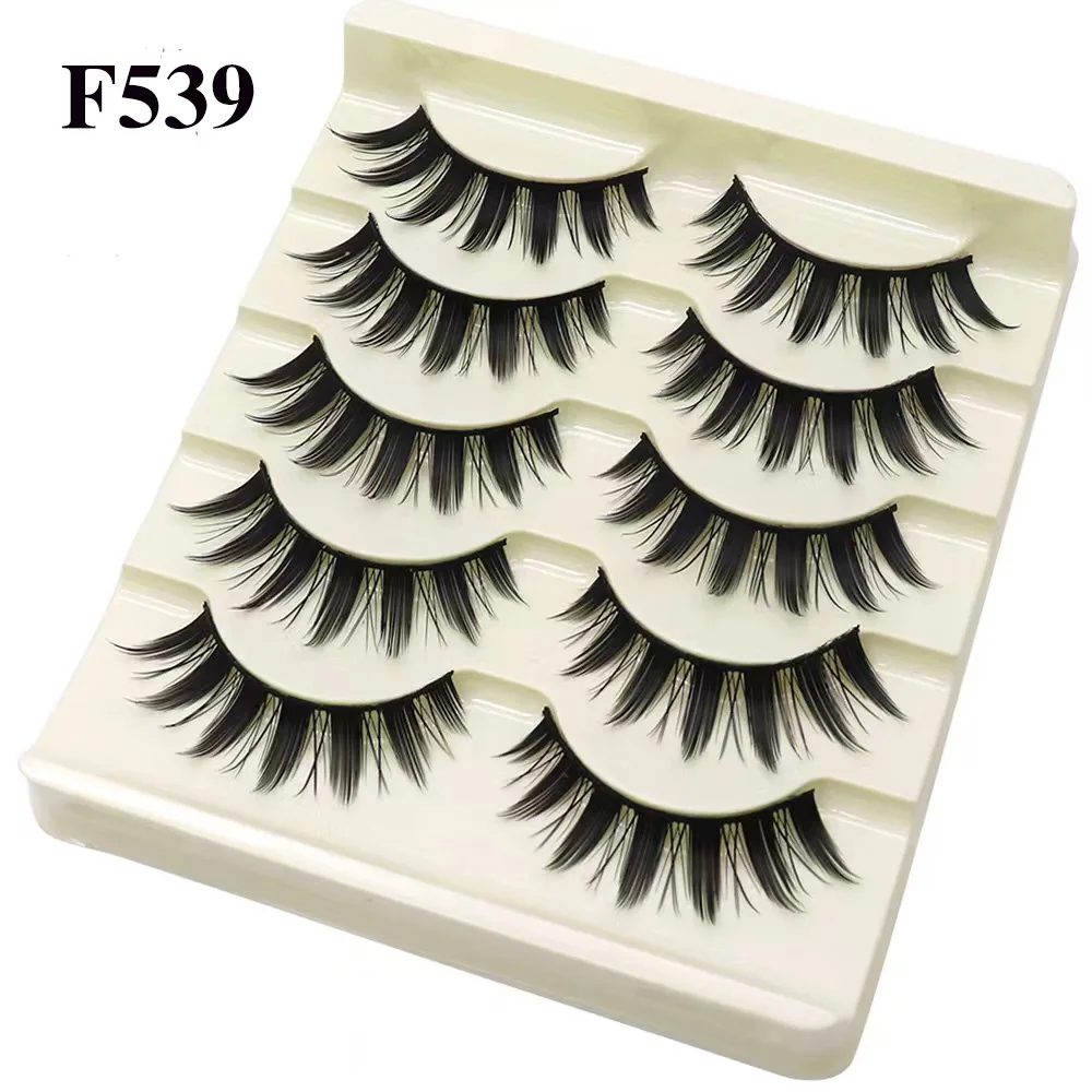 5Pairs F539