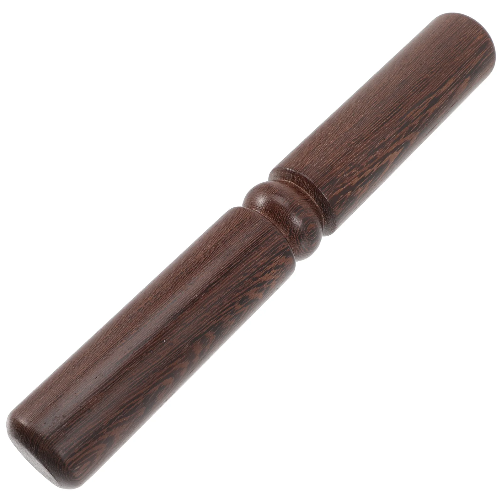 

Tai Chi Stick Sturdy Ruler Household Kungfu Sports Portable Accessory Training Exercise Wood Daily Chinese Adult