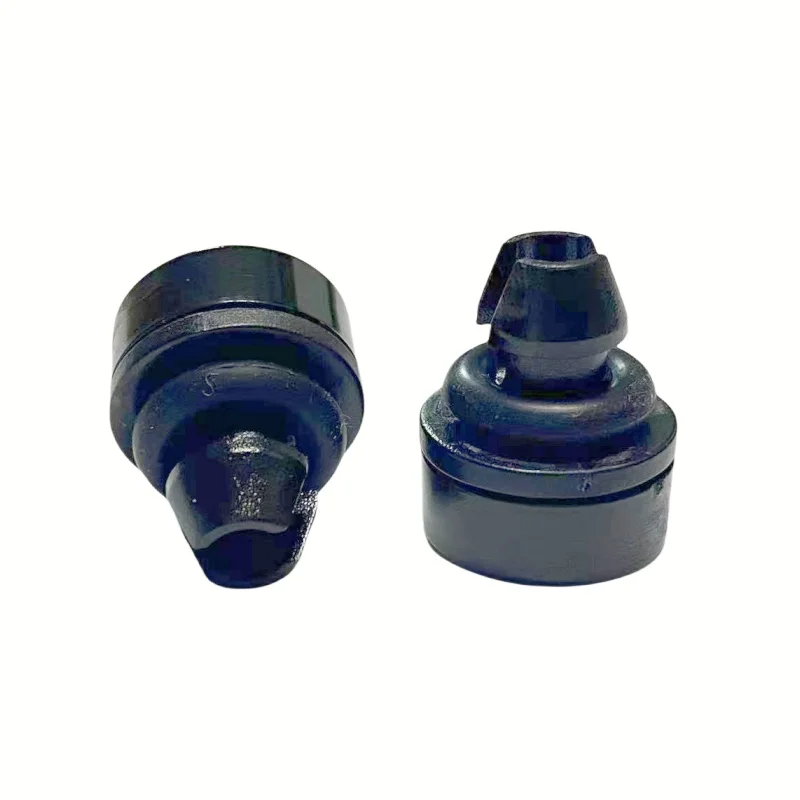 MIV-SNAP-6.35 Snap In Vents Snap Fit Type Waterproof Breather Ventilation Plug