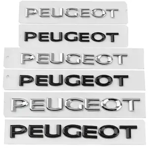 Stickers Peugeot Sport - Autocollants De Voiture - AliExpress