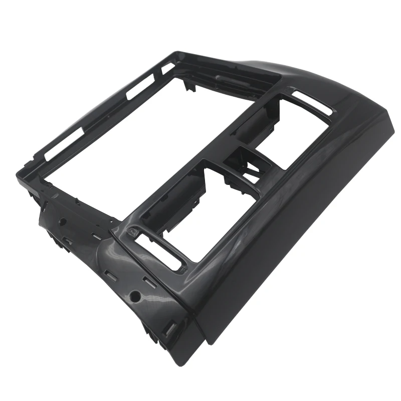 Great Wall Voleex C30 2012-2014 ׷ г   ̽ ÷Ʈ  ܼ ġ, 2 Din ڵ    þ