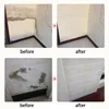 70cm*1m 3D Brick Pattern Wall Panels Wallpaper DIY Waterproof for Living Room Bedroom Kitchen Background Wall Decoration 5