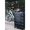 Samsonite Omni PC Hardside Expandable Luggage with Spinner Wheels, 3-Piece Set (20/24/28), Black 2