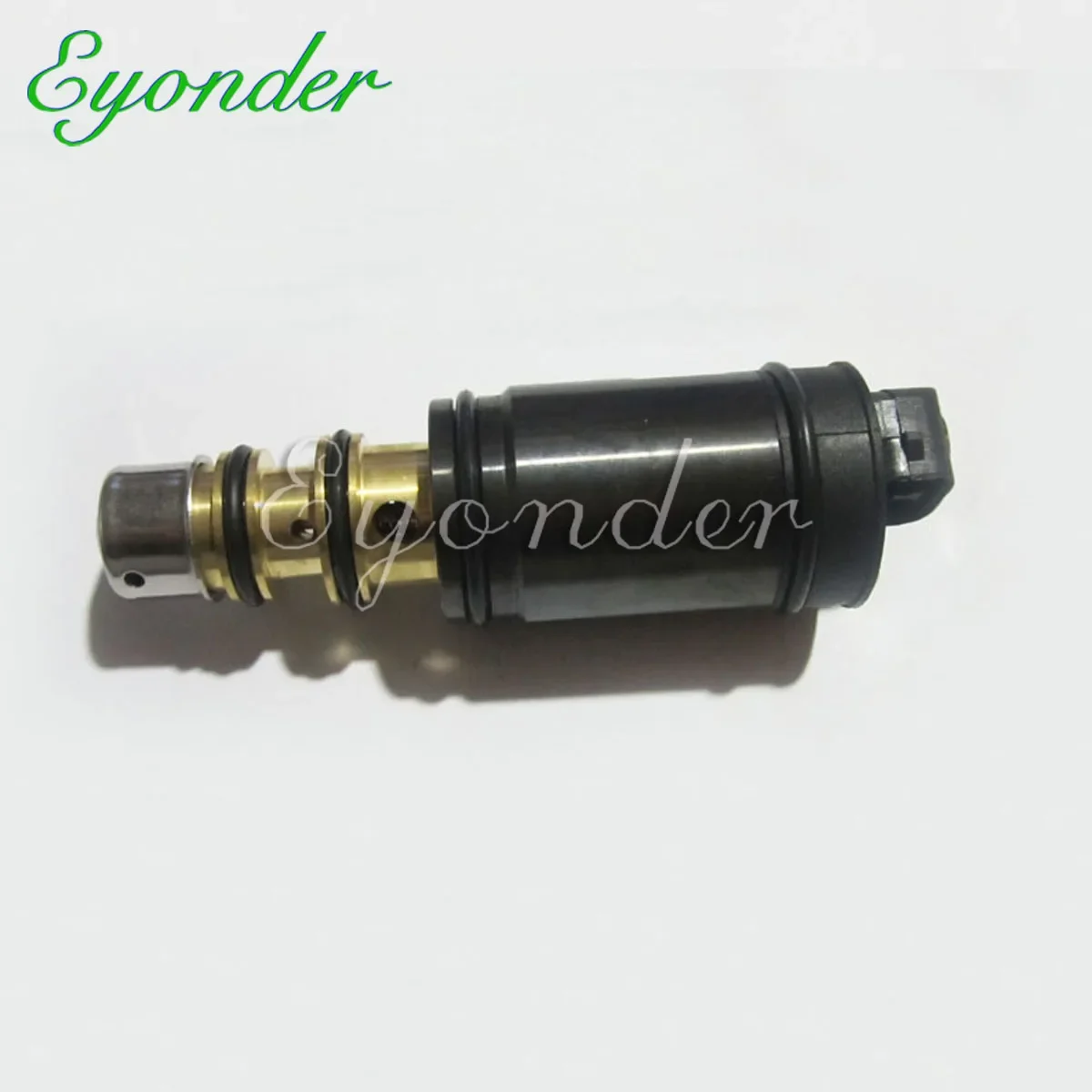 AC Compressor Control Valve Sensor air compressor control valve air conditioning solenoid valve For Mercedes Benz W221 S300 S400 W163 W164 W207 S600 S320 S350 ML350 A0012302811 A0002308811