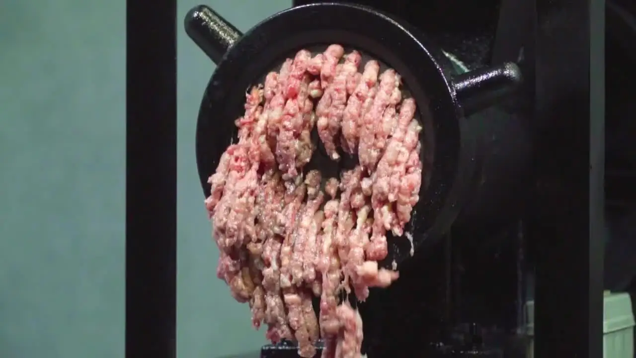 220 В 32 42 52 большая электрическая коммерческая мясорубка дробилка для костей