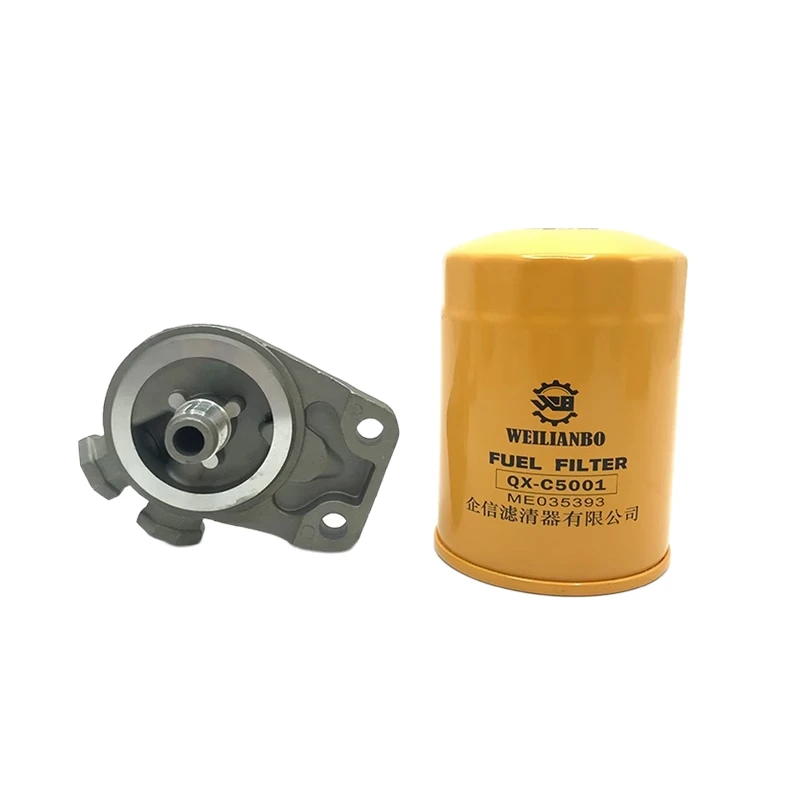 

For Caterpillar Excavator Cat200b 311 313 323 320v1 V2 Diesel Filter Assembly Bottom Seat Subaccessory