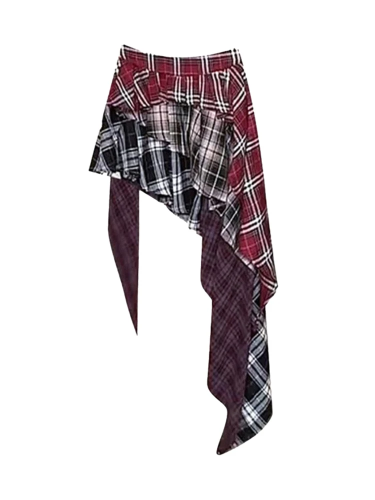 '00s Mad Punks Mad Girl スカート Y2K Archive 00s Mad Punks Mad Girl スカート Y2K Archive s-l400.jpg