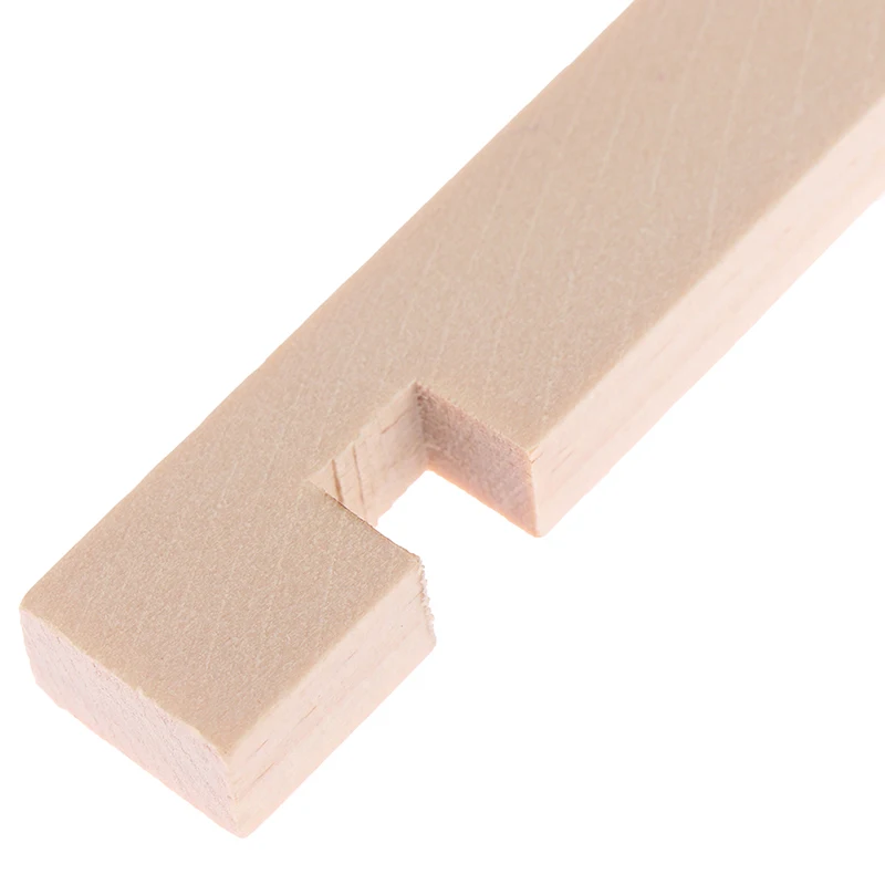 Wooden Weaving Loom Craft Yarn DIY Hand Knitting Machine Kids Educational Toys knitting loom knitting machine weaving tools knitting craft supplies