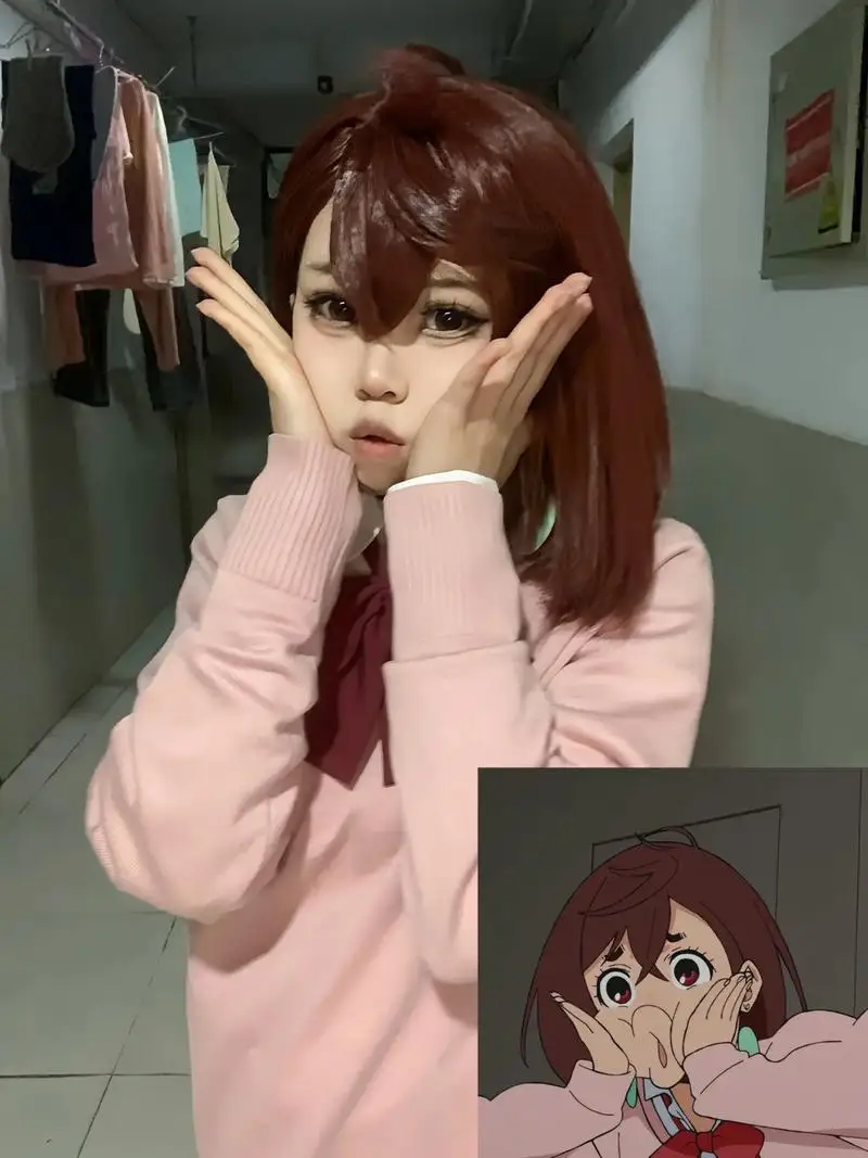 S0bc624d19a714d8d80ecafda8ecd3d8bf - Dandadan Merch