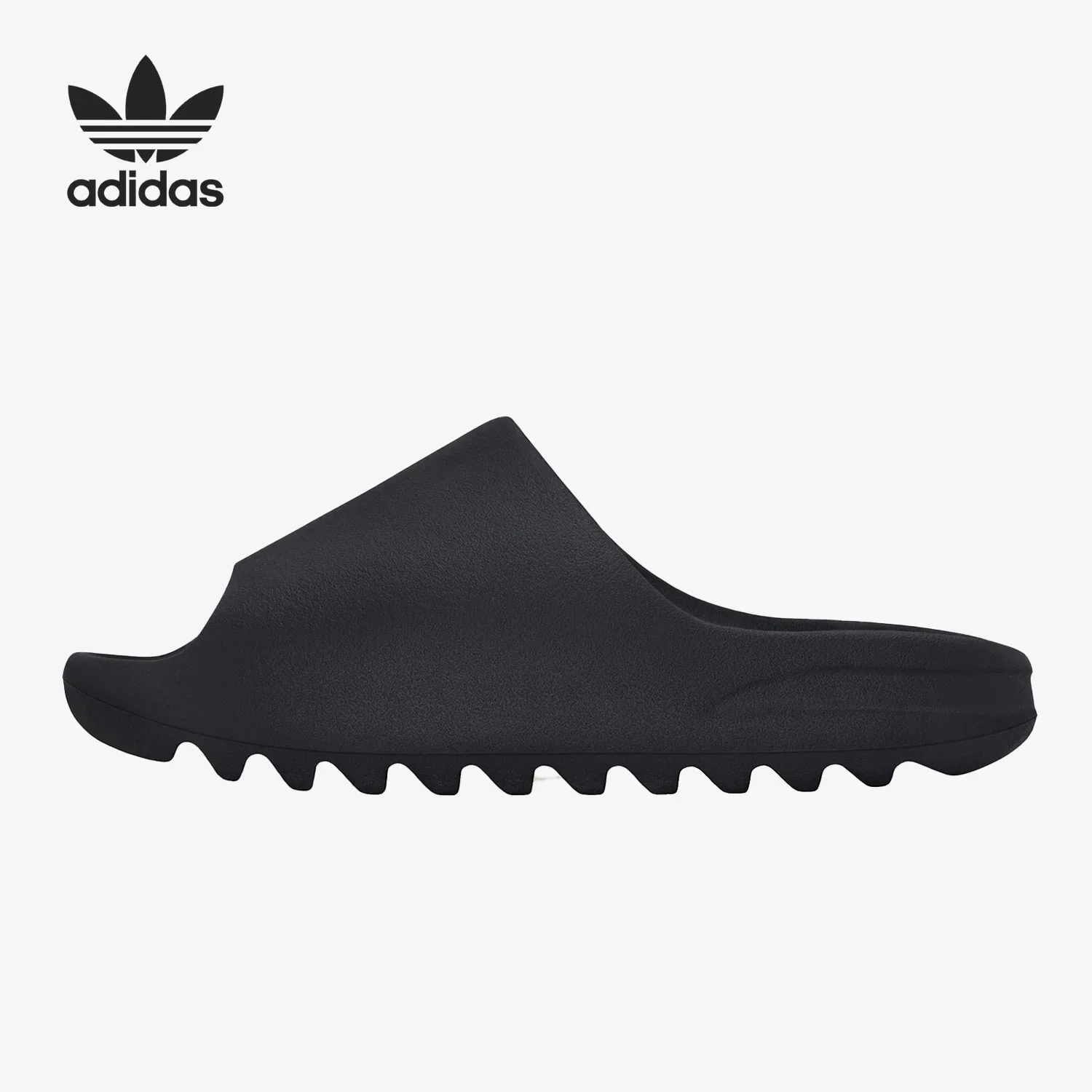 Original Adidas Yeezy Slide Coconut Scarpe Da Uomo E Da Donna Slip Sportivi