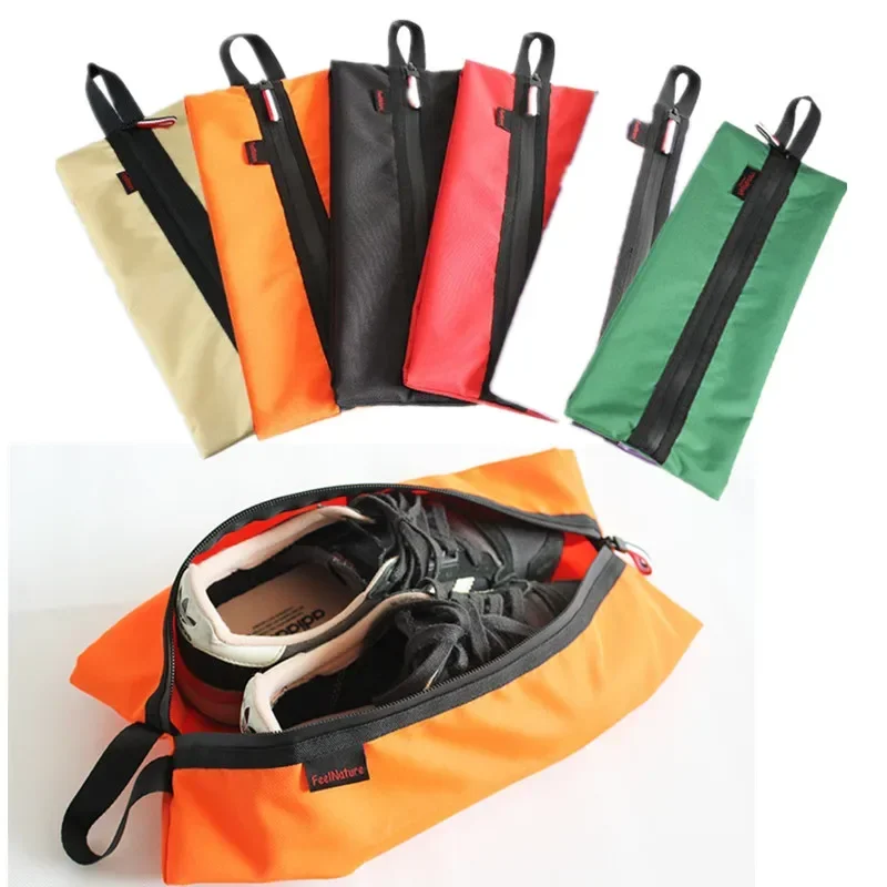 Durable Ultralight Outdoor Camping Hiking Travel Storage Bags Waterproof Oxford Swimming Bag Travel Kits Swimming Bags
