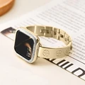 Gold With Case