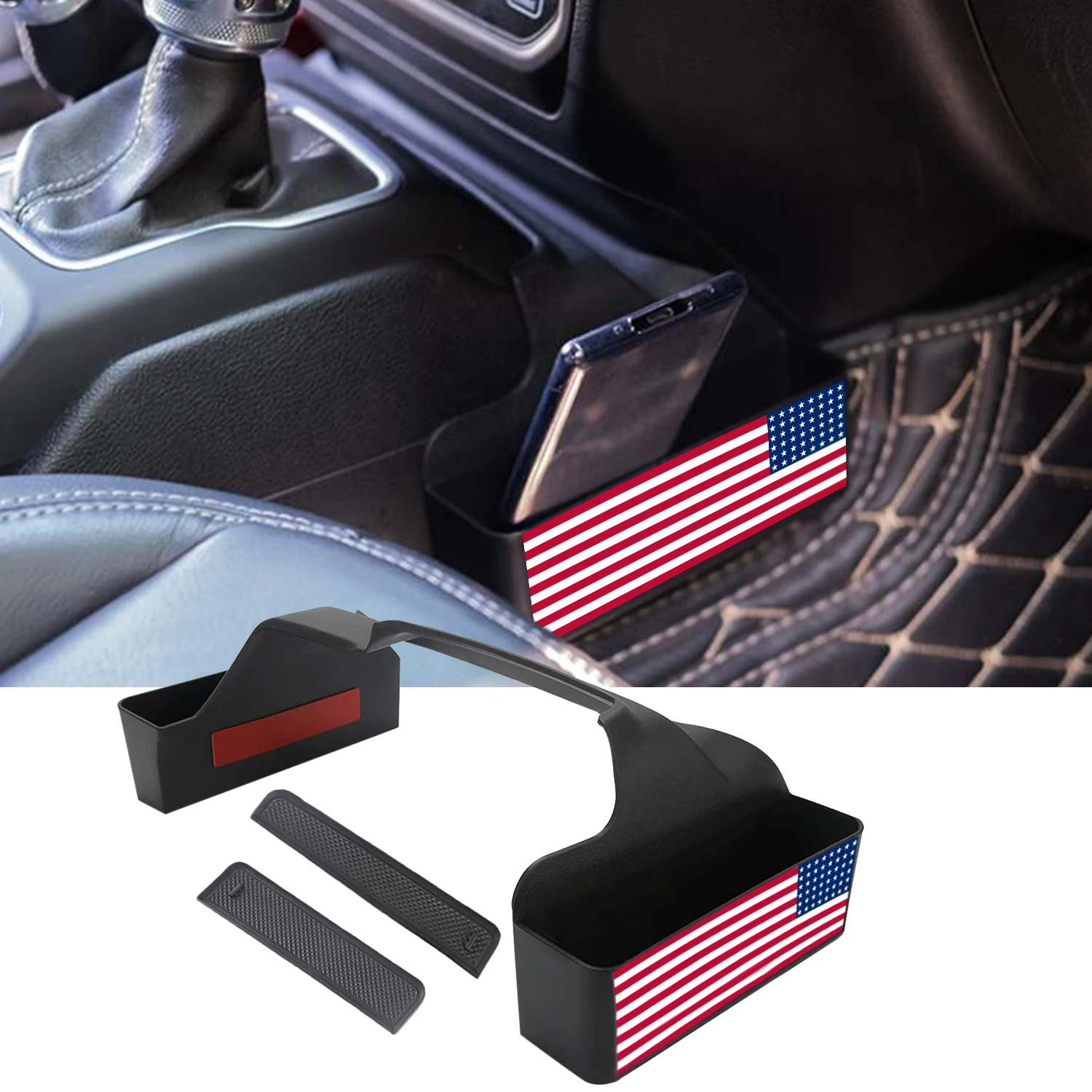 ギア 収納ボックス ジープ ラングラーJL JLU ルビコン スポーツ サハラ