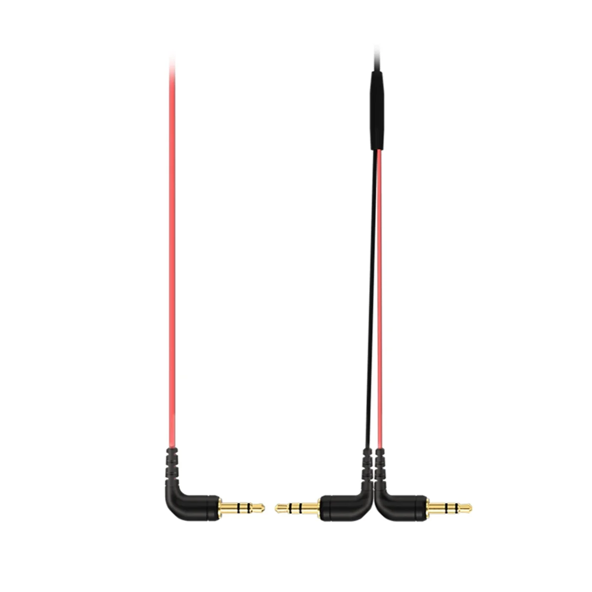 SC11 용 ABAN 3.5MM 어댑터 케이블 1-2 연결 케이블 TRS 분배기 케이블 듀얼 인터페이스 카메라 액세서리