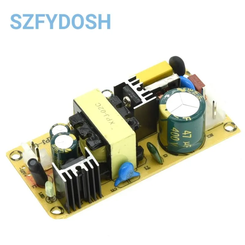 AC-DC12V3A24V1.5A36WSwitchingPowerSupplyModuleBareCircuit220VTo12V24VBoardForReplace/Repair-AliExpress502