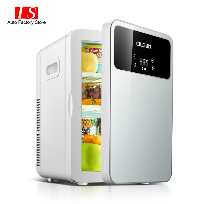 

LS Insulin Refrigerated Ice Box Portable Mini Freezer Medicine Interferon Constant Temperature Small Camping Alpicool