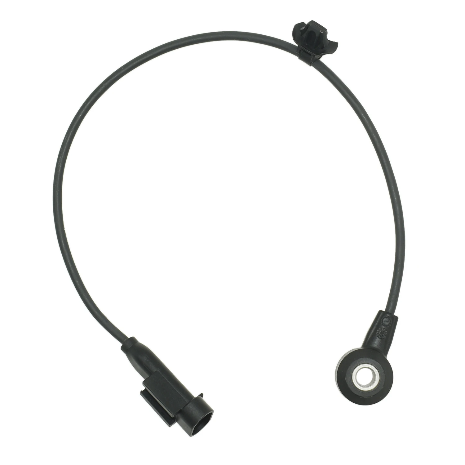 

С проводным детонационным датчиком 39250-2G100