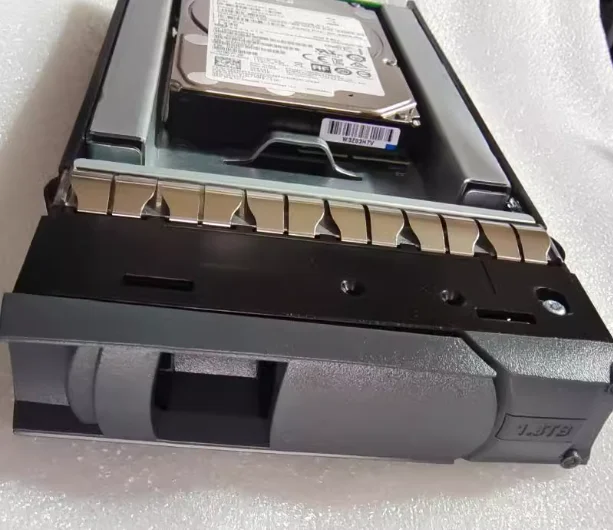 For NETAPP X490A R6 SP X490A R6 108 00425 B0 1 8TB SAS storage hard drive