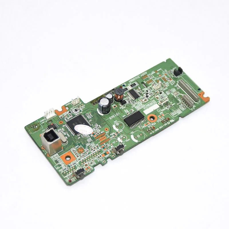 formatação lógica mainboard placa mãe para epson