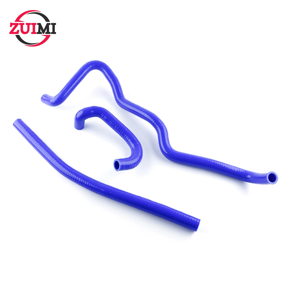 

For Arctic Cat 550 S ATV EFI 4x4 2010 Radiator Coolant Silicone Hose Kit