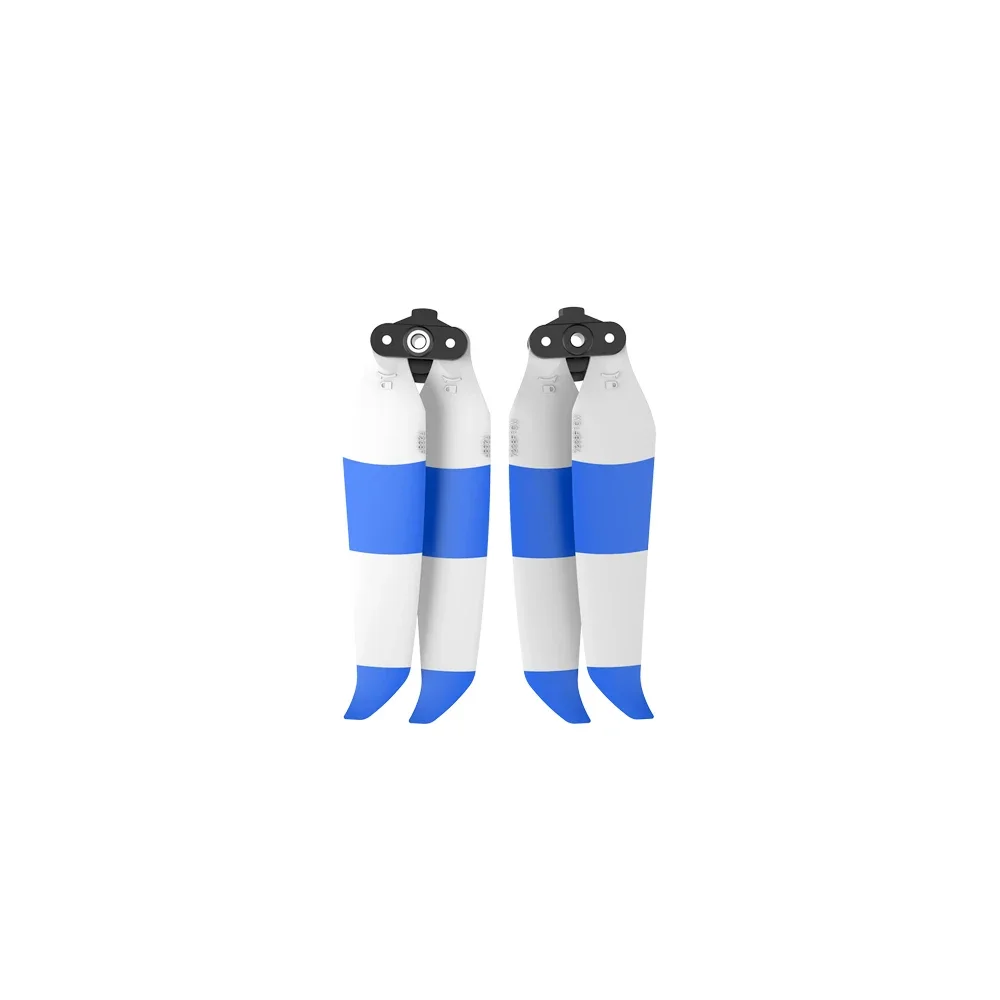 Low Noise 7238F Propeller Props Quick-Release 7238F Drone Blade Propellers for DJI Mavic Air 2S / Air 2 Wing Fans Accessories