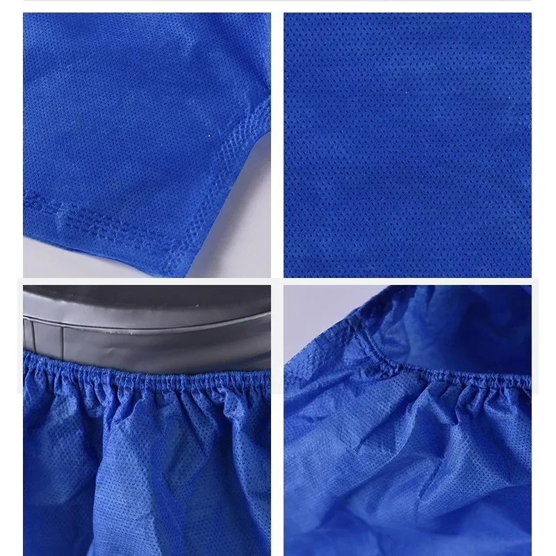 Рисунок 6 - одноразовые дорожные Трусы-стринги