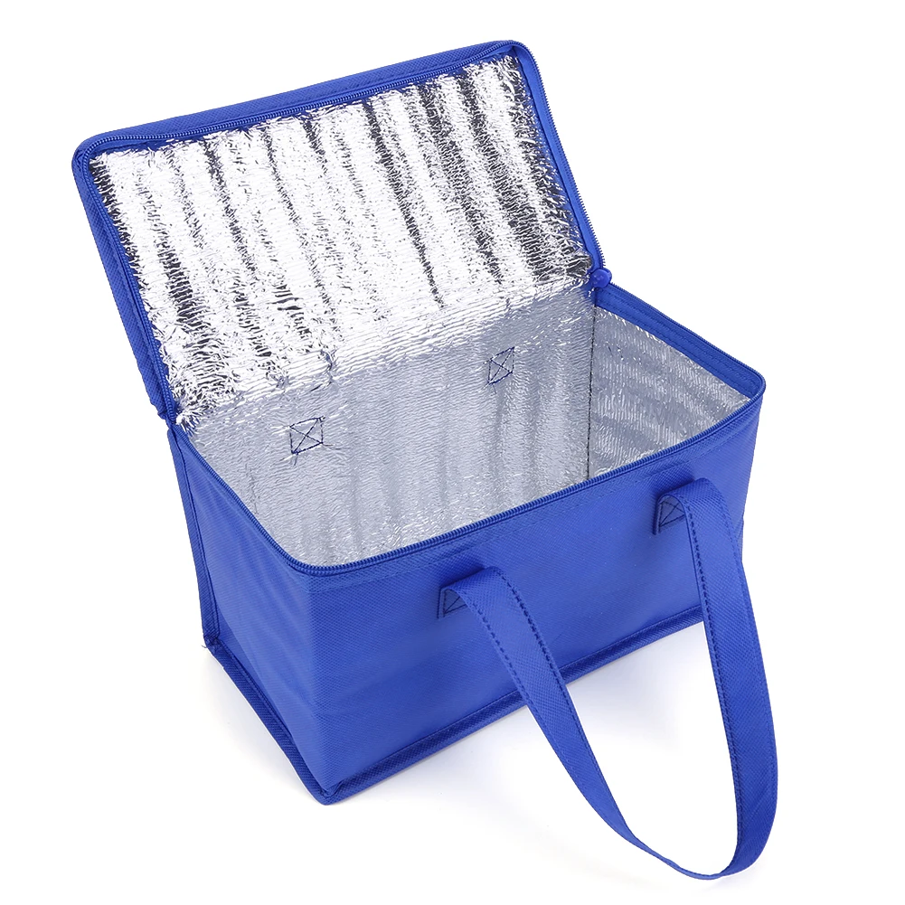 Blue 28x14x17cm