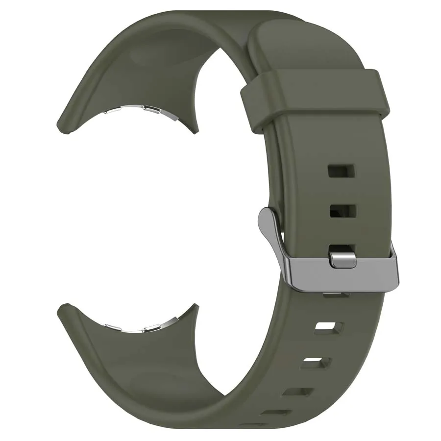 Silicone Replacement Wristband Bracelet