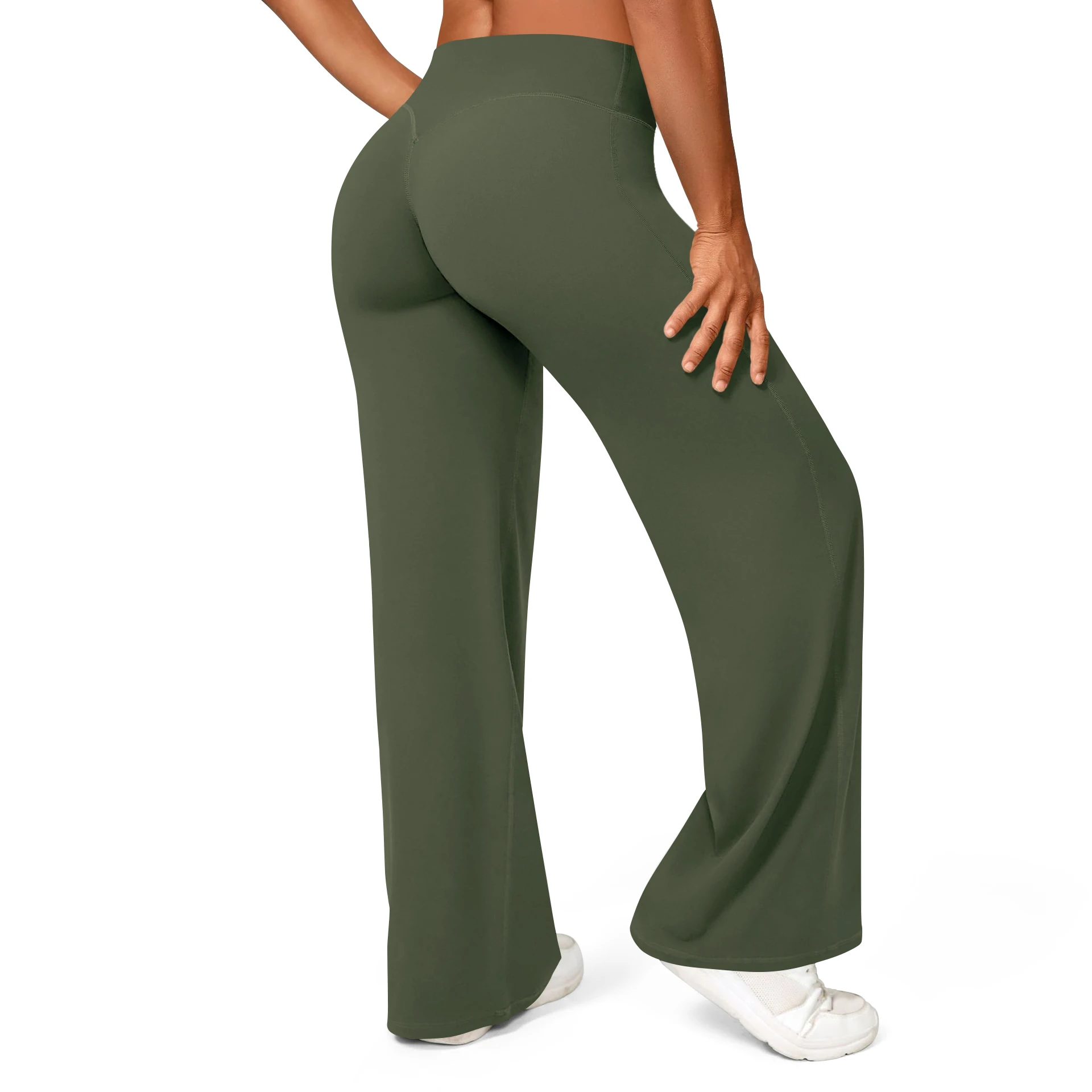Olive-Green